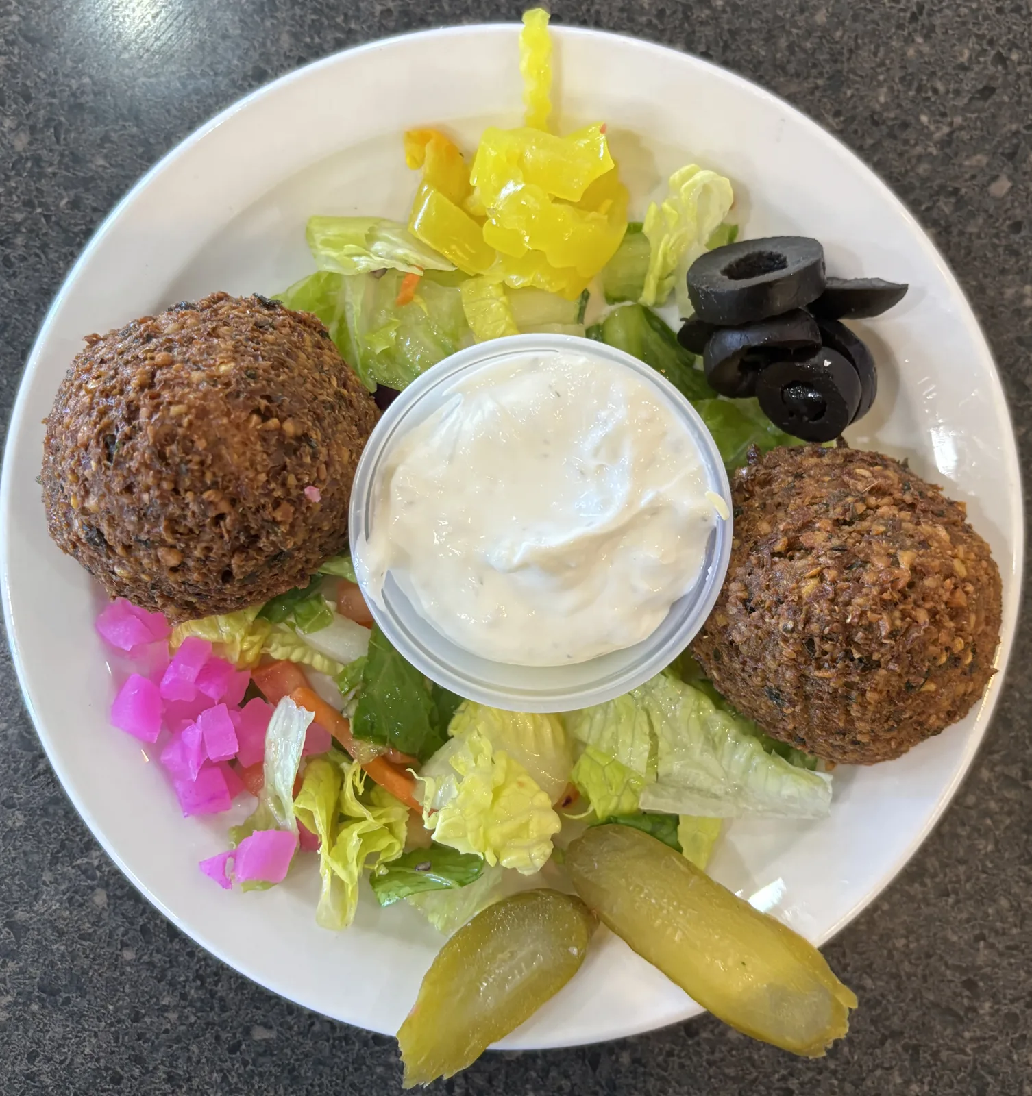 Falafel