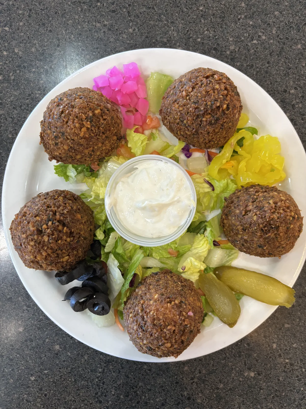 Falafel