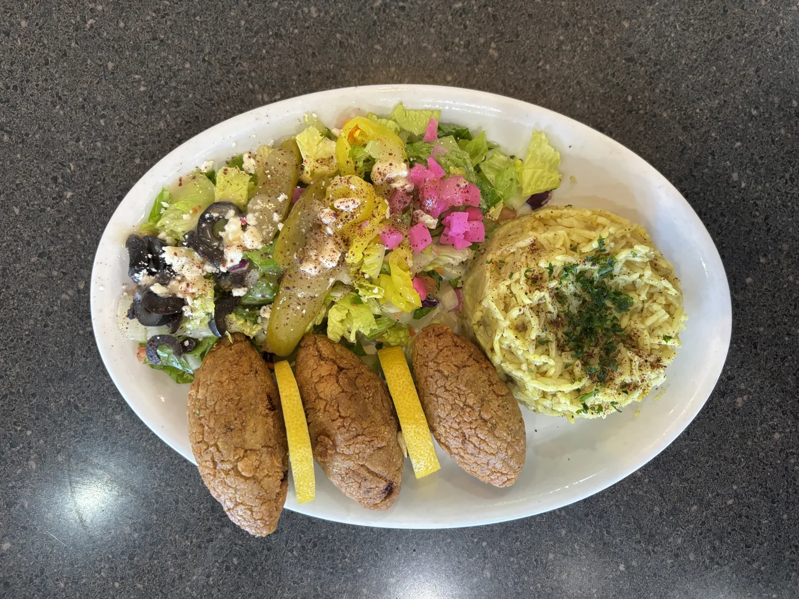 Kibbeh